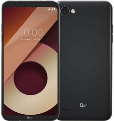 Замена батареи на телефоне LG Q6a в Оренбурге